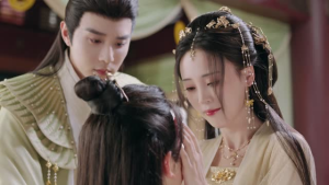授她以柄（20集）全集在线看