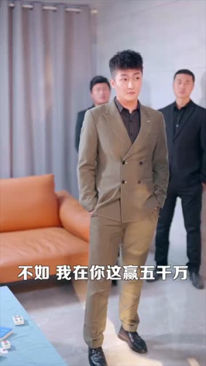 仙尊下凡来娶亲（86集）在线观看全集
