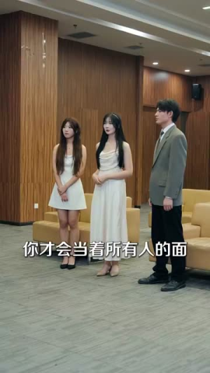 陆小姐！你前夫又来追你啦（67集）爆款短剧追不停