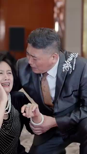 归龙（39集）真的太精彩了