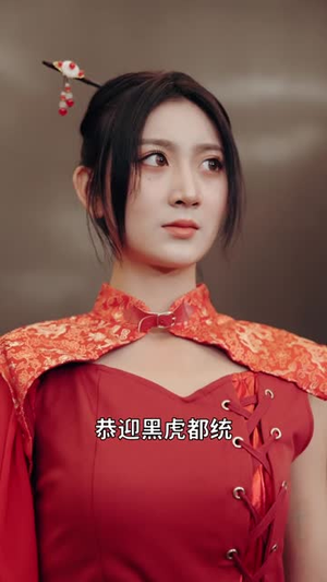 天龙（91集）短剧演员排行榜