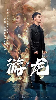 游龙短剧（74集奇幻短剧高清完整版一睹为快）