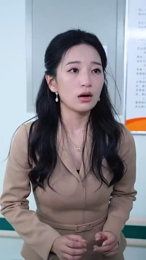 迟到的父爱（66集）热门短剧抢先