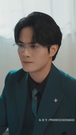 夜色盛装（91集）短剧精彩绝伦