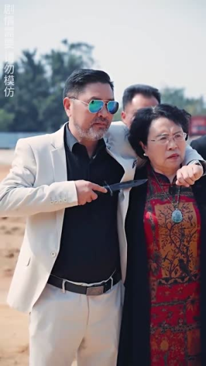 百战天龙短剧（90集武侠短剧全集在线畅快看）