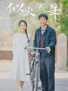 似火流年短剧（100集现代言情短剧流畅版免费看）