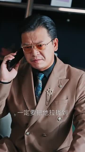 开除我后前公司倒闭了（31集）零花钱看整部剧