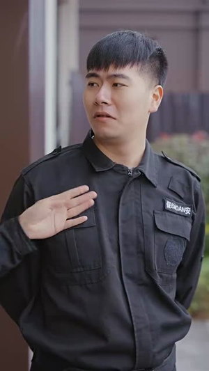 开局当保安：全能弃少短剧（97集励志短剧精彩剧情不容错过）