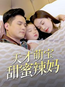 天才萌宝甜蜜辣妈短剧（80集都市短剧高清流畅在线看）