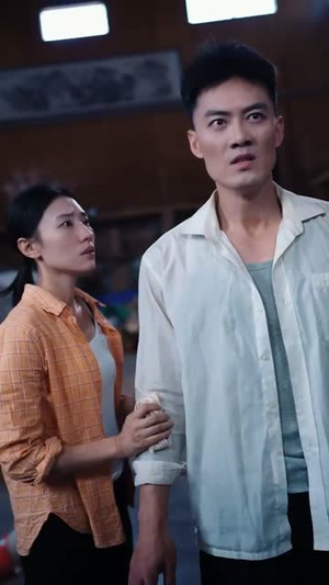 狂枭（71集）短剧