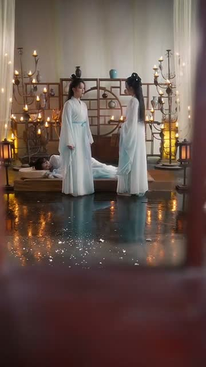 陈姨娘她修真回来了短剧（80集仙侠爱情短剧全集在线畅看）