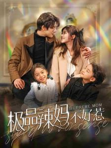 极品辣妈不好惹短剧（86集励志短剧全集高清在线播放）