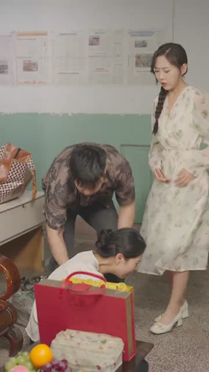 暮年闪婚是真爱（36集）古代短剧推荐