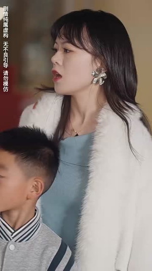 闪婚大叔是爹地（97集）热门火爆短剧