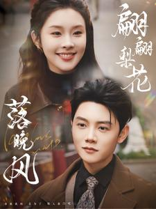 翩翩梨花落晚风短剧（84集宫廷短剧高清完整版在线看）