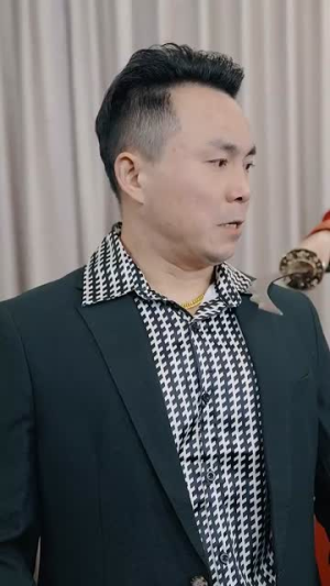 老婆我真不是龙帅啊（95集）热播短剧排行榜