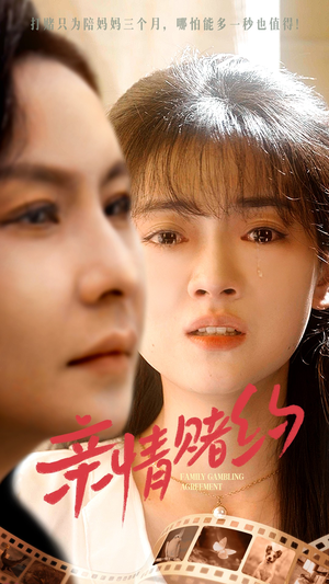 亲情赌约短剧（51集家庭短剧精彩剧情不容错过）