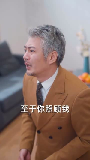 他的小温暖（60集）热门短剧推广