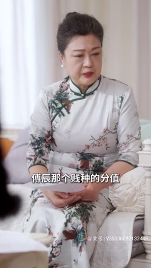 奉天承孕傅少请接芷短剧（82集爱情励志短剧精彩剧情不间断）
