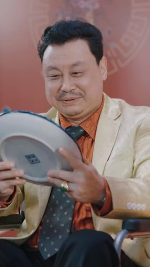 抓娃娃之我全家都是大佬短剧（70集亲情短剧完整版在线播放）
