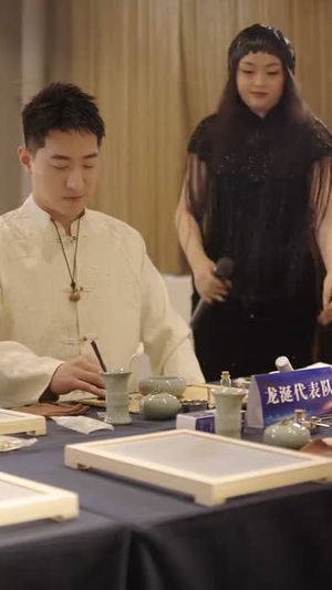 我的女友不是人（72集）分享好看的短剧