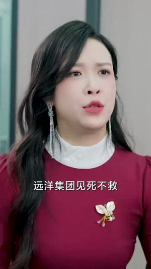 前脚我被开后脚公司破产（35集）好看到停不下来
