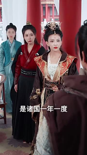 武神榜之逆天改命（55集）精彩短剧来了