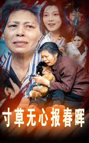 孝子慈孙短剧（31集家庭伦理短剧高清全集在线观看）