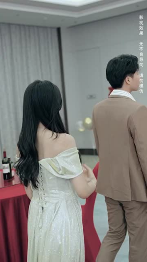摆脱白眼狼一家后我成了全城首富（33集）我真的爱了