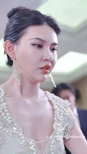 彩礼谈崩后，我转身和千亿首富领证（94集）免费看全网短剧