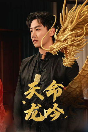 天命龙吟短剧（48集玄幻短剧高清全集在线观看）