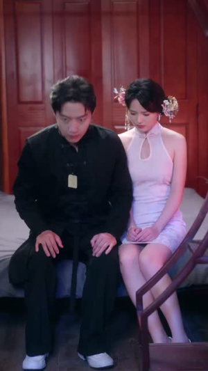 天命龙吟（48集）精彩短剧热播中