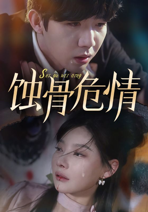 蚀骨危情短剧（81集情感纠葛短剧高清全集免费播）