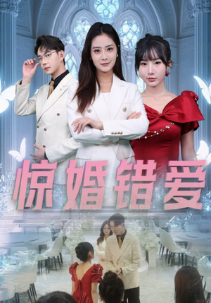 惊婚错爱短剧（30集都市情感短剧高清全集在线看）