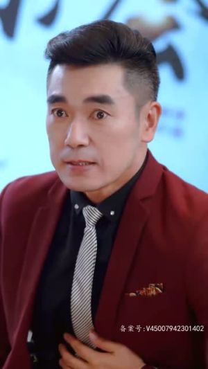 瞎子战神短剧（91集豪情短剧免费高清在线全集）