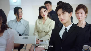 上心短剧（38集情感励志短剧精彩剧情在线回顾）