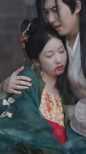 都和离了你死关我何事（48集）好看又上头短剧