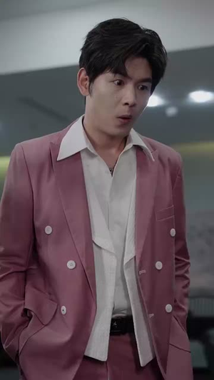 你是长夜也是灯火（45集）精彩热门短剧