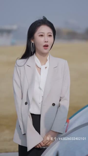拯救者（65集）这部短剧太好看