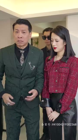 女大佬又美又飒（80集）看过的人都说好