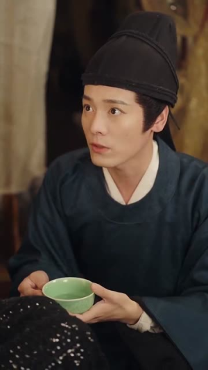 穿书勾他上位（90集）精彩短剧看不停