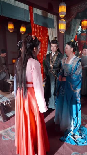 春雨无声（88集）好看短剧看不停