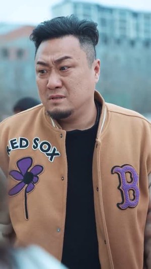 爱在火光中燃烧（38集）男主角是谁