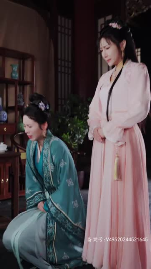 重生之权倾嫡女（80集）在线观看全集