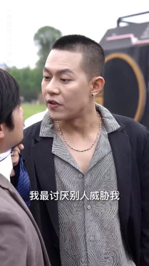 龙啸盖世（76集）红果短剧免费看