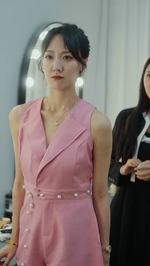 簪花女王（30集）女主角是谁