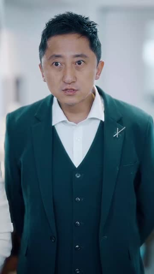 偏宠替身千金（78集）热门短剧推广
