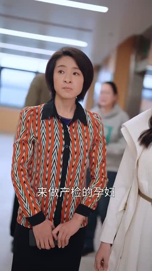 季社长的小蔷薇绽放了（60集）短剧介绍