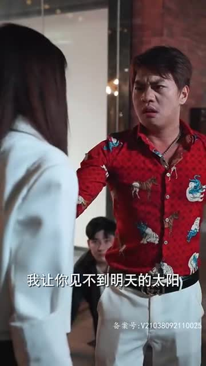 女王本色（81集）火爆短剧推荐