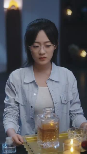 不舍朝夕（86集）短剧越看越精彩